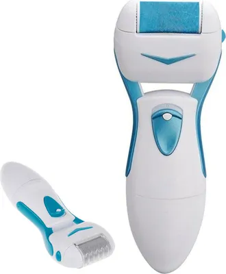 Produktbild von Verk 15301 Personal Pedi Elektrische Fersen- und Fußfeile