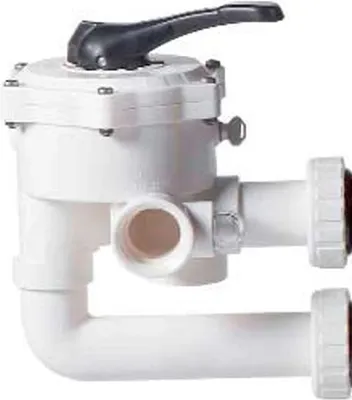 Produktbild von 1``1 / 2-mehrwegeventil für kristallflot-sandfilter Sta rite VCRISTAL4049