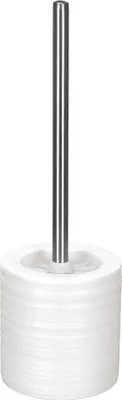 Produktbild von Kleine Wolke WC-Bürsten-Halter SAHARA Weiß