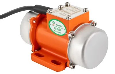 Obrázok produktu pre Elektrický vibračný motor, bezkomutátorový jednosmerný motor, výkon 30 W, 12 V