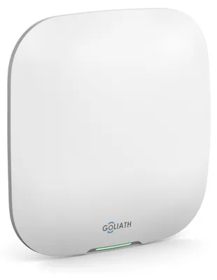 Produktbild von GOLIATH Basic Alarm | Verstärker zur Vergrößerung der Reichweite | Bis zu 32 Geräte | FunkVerstärker