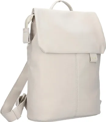 Produktbild von ZWEI Damenrucksack MADEMOISELLE.TEX Rucksack MRTX13 sand