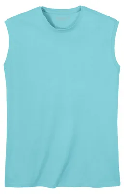 Produktbild von Redfield Übergrößen Muskelshirt türkis Ray