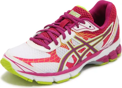 Immagine prodotto di N7356 Sneaker Donna Asics Gel-Stratus Woman Shoes