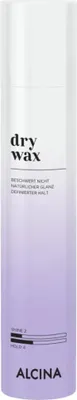 Produktbild von Alcina Strong Dry Wax Haarwachs als Spray 200 ml