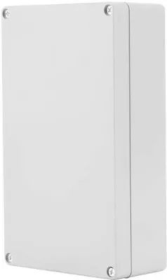 Produktbild von IP65 Gehäuse ABS 200x120x56mm für Steuerungsschränke