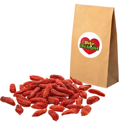 Produktbild von Getrocknete Goji-Beeren 2 kg – 100 % natürlich ohne Zuckerzusatz – Superfood Snack, reich an Vitaminen & Antioxidantien