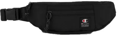 Produktbild von Champion Uni Bauchtasche, schwarz