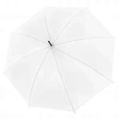 Zdjęcie produktu dla doppler laska parasol Graz Long Automatyczny parasol MIA Biały biały