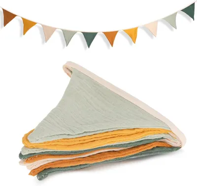Produktbild von Cobee – Flaggenkette für Kinderzimmer