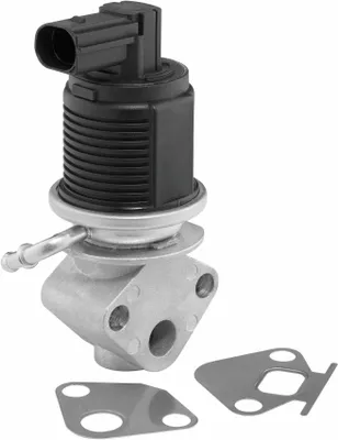 Produktbild von WAHLER 712055D AGR-Ventil für VW Golf IV Schrägheck (1J1) Abgasrückführungsventil