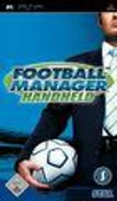 Produktbild von Football Manager 2006