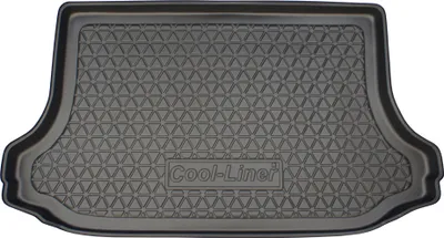 Produktbild von Z438322 Kofferraumwanne kompatibel mit Toyota RAV 4 III (XA30) 02.2006-02.2013
