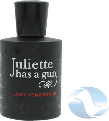 Produktbild von Juliette Has A Gun Lady Vengeance Eau de Parfum 50ml