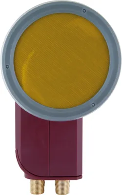 Produktbild von Octo LNB digital SUN PROTECT ziegelrot