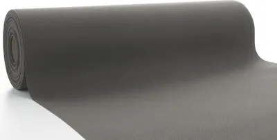 Produktbild von Sovie HOME Tischläufer Beige-Grey aus Linclass® Airlaid 40 cm x 4,80 m, 1 Stück