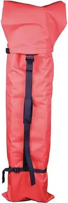 Image de Housse de protection en fibres synthétiques pour civières N5 140, N5 141, N5 142 | Pièce (1 pièce)