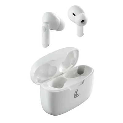 Productafbeelding van Sion 5.0, draadloze stereo-Bluetooth-hoofdtelefoon met oplaadcase