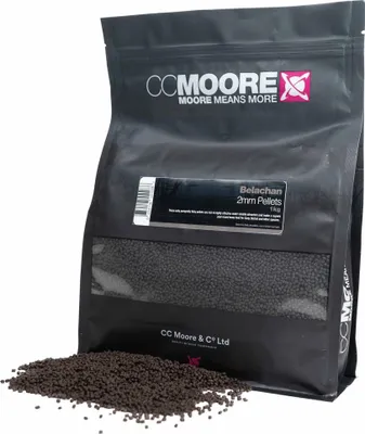 Produktbild von CC Moore Belachan-Kugeln 2mm 5kg