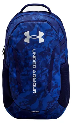 Produktbild von UNDER ARMOUR Uni Rucksack Hustle 6.0