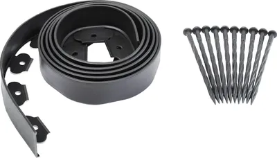 Obrázek produktu pro G21 Zahradní obrubník G21 5 x 300 cm G21-63900267
