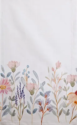 Produktbild von MAGMA Heimtex - Tischläufer WILDGARDEN - Garden - 40 x 145 cm