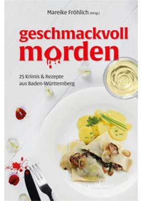 Obrázok produktu pre Geschmackvoll morden