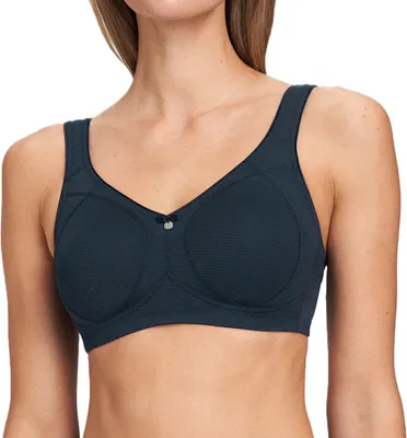 Produktbild von SUSA Comfort Plus Capri BH ohne Bügel Sorgt für optimalen Halt, Mit schönen Details, Mit breiten Trägern