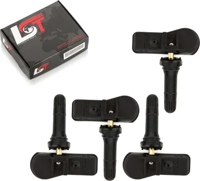 Produktbild von 4x Reifendrucksensor TPMS 407009322R für NISSAN NV400 NV300 TERRANO FIAT TALENTO