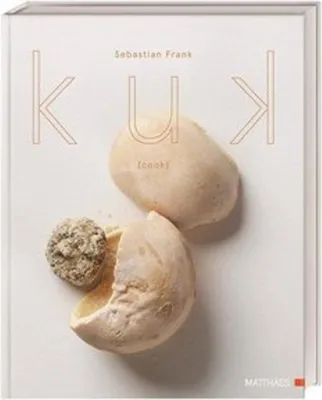Produktbild von kuk [cook]