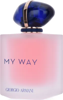 Produktbild von Armani My Way Floral Edp Spray