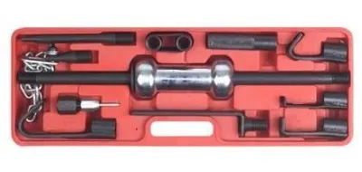 Produktbild von MAGNUS Ausbeul-Satz MGS01005 Chrom-Molybdänstahl 2,8kg