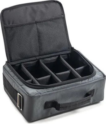 Immagine prodotto di Borsa per foto in bianco e nero TEX.117.RPD grigio