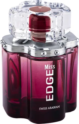 Immagine prodotto di Swiss Arabian Miss Edge EDP 100 ml W