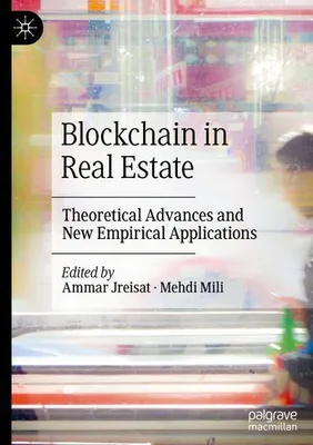 Image de Blockchain in Real Estate
