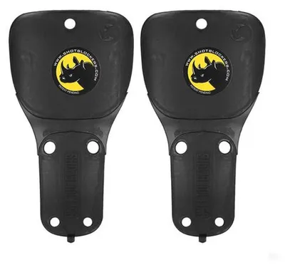 Produktbild von Shotblockers XT - Schussblocker für Schlittschuhe