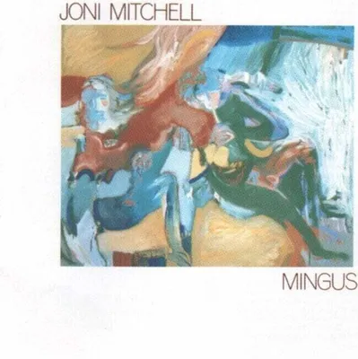 Image de Souvenirs de Mingus