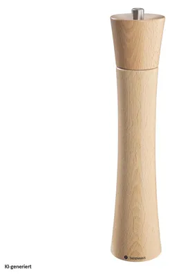 Immagine prodotto di Zassenhaus Salzmühle FRANKFURT 30 cm natur 21134 4006528021134