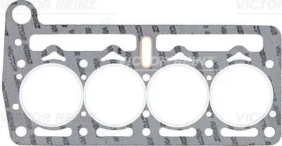 Produktbild von REINZ 61-31770-00 Zylinderkopfdichtung für FIAT Panda Schrägheck (141) für AUTOBIANCHI A 112 Schrägheck