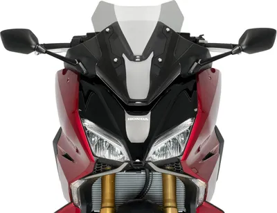 Image de PUIG v-tech sport clear screen pour Honda forza