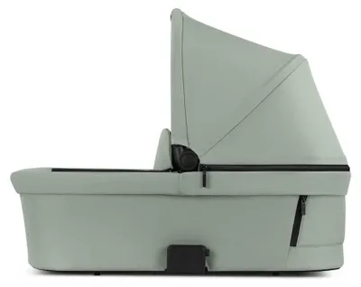 Produktbild von ABC Design Salsa 5 Air 3in1 inkl. Tulip Babyschale, Farbe Kinderwagen:Pine
