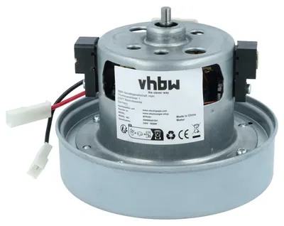 Produktbild von vhbw Ersatz Motor kompatibel mit Dyson DC23, DC23T2, DC32, DC23 Animal, DC23 Allergy, DC23 Pink Staubsauger - 1600 W