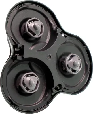Produktbild von Philips 422203624371,CP0264/01 Scherkopfhalter für S9.. Rasierer (Beschreibung)
