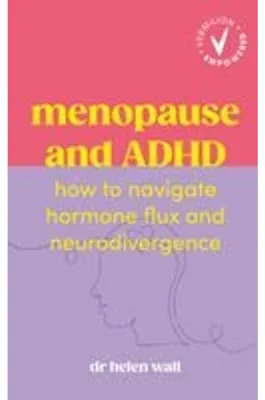 Image de Menopause and ADHD