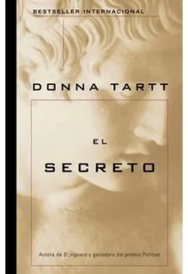 Productafbeelding van El Secreto / The Secret History