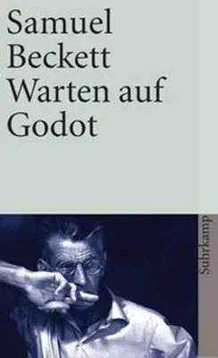 Image de Warten auf Godot