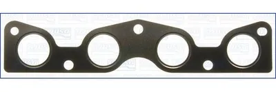 Produktbild von AJUSA 13207700 Abgaskrümmerdichtung für RENAULT Clio III Schrägheck (BR0/1, CR0/1) Auspuffkrümmer