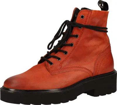 Produktbild von Paul Green Stiefelette Stiefelette Veloursleder