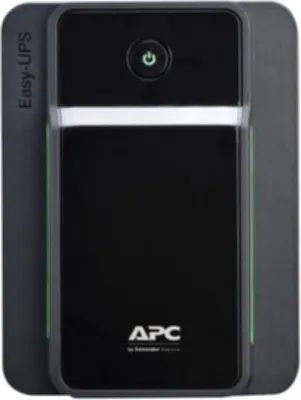 Obrázok produktu pre APC BVX700LI-GR, Line-Interactive, 0,7 kVA, 360 W, Sínus, 170 V, 280 V