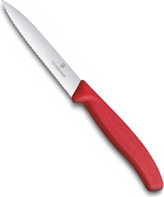 Produktbild von Victorinox SwissClassic 6.7731, Schälmesser, Edelstahl